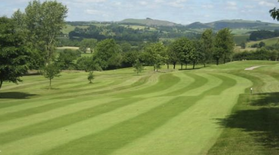 Photo of Ashbourne Golf Club